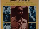 SAM JONES: Something in Common USA Muse Jazz Cedar Walton Vinyl LP NM-