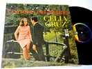 CELIA CRUZ - CANCIONES INOVIDABLES IN SHRINK M- SEECO Latin Guaguanco HEAR