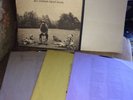 VINYL LP George Harrison - All Things Must Pass 3LP Box Set w/ Poster  Apple