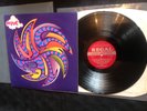 THE MOVE 1PRESS UNPLAYED EMI REGAL ZONO LP RED/SILVER LABEL LRZ1002 MADE ENGLAND