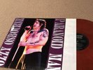 Ozzy Osbourne - Paranoid Man  swingin pig TSP 143 rare Live