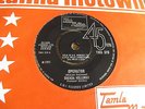 MOTOWN/NORTHERN SOUL-BRENDA HOLLOWAY-OPERATOR-TMG 519-1ST PRESS-1965