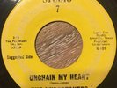 Heavy Garage The Undertakers Unchain My Heart Studio 7 Texas 45