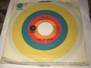 45 RPM The Beatles CAPITOL Hello Goodbye- I AM The Walrus  Ex