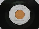 DAVID BOWIE & MICK JAGGER Dancing In The Street 45 (Promo? Test Pressing?) HEAR