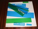 Miles Davis Blue Haze Prestige 7054 Mono