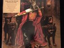 Iron Maiden Edward The Great (Greatest Hits) Picture Disc Vinyl 2 LP Record