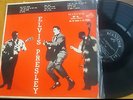 ELVIS PRESLEY - 1st LP BKL 60 PROMO and MONO BRAZIL ONLY on EX   from 1956
