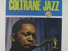 John Coltrane - Coltrane Jazz LP - Atlantic - SD 1354 Stereo VG+
