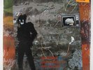 John Abercrombie - Night LP - ECM SEALED