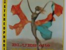 Curtis Fuller's Quintet - Blues-Ette LP - Savoy - SST-13006 Stereo RVG VG++