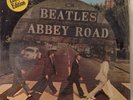 Beatles Picture Disc Abbey Road-NEW Import Never Opened- 12 Inch