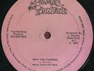 Milton Henry - Why The Fussing US Top Ranking 12