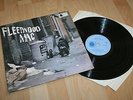 PETER GREENS FLEETWOOD MAC 1968 UK MONO VINYL LP (A1/B1) BLUE HORIZON