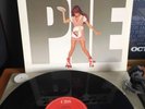 Warrant Cherry Pie 1st Press UK LP