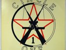 Circle One [LP] Patterns of Force *NM* [Upstart; UP-001] (1983)