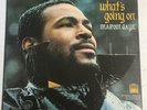 Marvin Gaye LP 