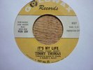 northern soul timmy thomas its my life goldwax