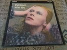 David Bowie Hunky Dory  Laminated Sleeve + Insert 1st UK Issue LP