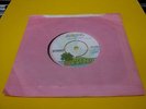 rare uk 1974 island sparks this town aint big enough for both of us / barbecute