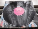 VAN DER GRAAF GENERATOR - PAWN HEARTS PINK SCROLL 1971 1st UK Press EX INSERT