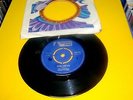 reggae ska 45 single the pioneers/blenders mama look deh / demical currency
