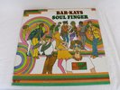 The Bar-Kays   Soul Finger   Volt LP Vinyl 417   1967  NM