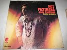 Joey Pastrana And His Orchestra *Hot Pastrana* RARE