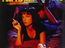 Pulp Fiction - Soundtrack - Vinyl LP (2001) NEU&OVP