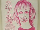 AC/DC Rare Blues Booze & Tattoos Master Tape LP (#1 of 20)