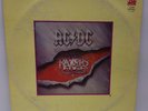 AC/DC The Razors Edge LP Ecuador