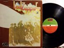 Led Zeppelin II ORIG Robert Ludwig RL Hot Mix SD 8236 Vinyl LP 1'ST - RARE