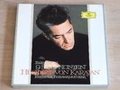 KARAJAN 9 Symphonies BEETHOVEN 1962 1stPress TULIP DGG SKL 8LP Box MINT