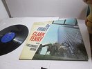 Clark Terry w/ Thelonious Monk LP In Orbit Riverside RLP 12-271 Spectrosonic VG+