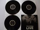 Black Sabbath ?– Live At Hammersmith Odeon 3LP HEAVY METAL 2011 R1-526573 RARE