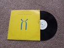 King Crimson   Three of a Perfect Pair   EX Warner Bros. 1-25071