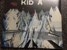 Kid A [LP] by Radiohead (Vinyl, Oct-2000, Capitol/EMI Records)