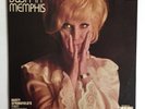Dusty Springfield - Dusty In Memphis - SD 8214 - 1969 Vinyl LP - STAX