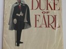 Gene Chandler - The Duke Of Earl - In Shrink  - VJLP 1040 - 1962 Vinyl Vee Jay