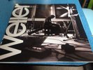 Paul Weller Live at the BBC Triple vinyl record