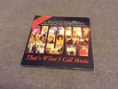Now That's What I Call Music 1 - Vinyl - 2 LPs - 1983 - Gatefold Virgin/EMI Rare