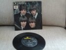 The Beatles For Sale No.2  Mono EP Genuine 1st press EX 1965 874-1/875-1 UK