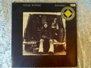Vinyl Doppel LP Terje Rypdal - Odyssey - EMC 1067/68 ST Germany 1975