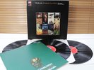 SLS 833 (1st Ed) *TCHAIKOVSKY: SYMPHONIES No. 4, 5 & 6* KARAJAN & BPO