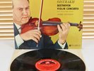 33CX 1672 (S/C) BEETHOVEN: VIOLIN CONCERTO IN D MAJOR – OISTRAKH / CLUYTENS