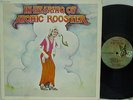 ATOMIC ROOSTER - In Hearing of Atomic Rooster LP (1st US Pressing on ELEKTRA)
