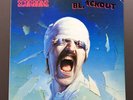 SCORPIONS - Blackout Vinyl LP Record 33rpm VG+ condition UK Pressing Hard Rock
