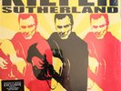 Kiefer Sutherland - Down in A Hole Vinyl LP New Sealed