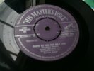 RARE RICKY NELSON(Rick Nelson)-45-You're my one and only love,HMV
