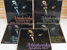 SXL 6157/6159/6162/6163/6164 (WBg) *TCHAIKOVSKY: SYMPHONIES 1 - 4 & 6* MAAZEL